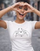 Mujer / S / Blanco