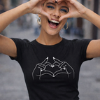 Mujer / S / Negro