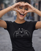 Mujer / S / Negro