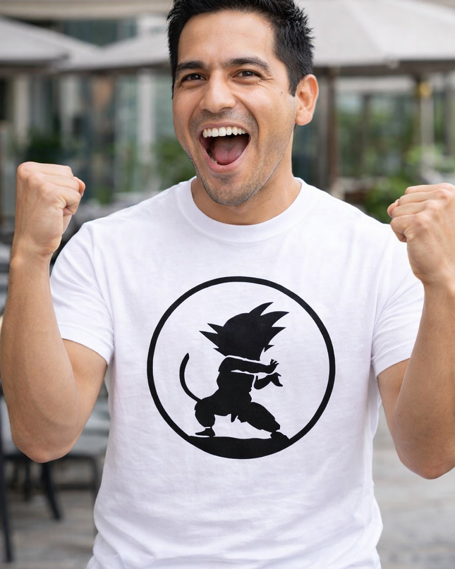 Polo Hombre - kame Kame Ha