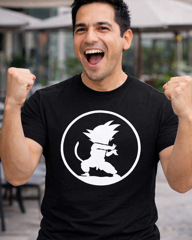 Polo Hombre - kame Kame Ha