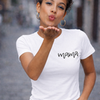 Mujer / S / Blanco