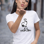 Mujer / S / Blanco