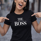 Mujer / S / Negro