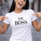 Mujer / S / Blanco