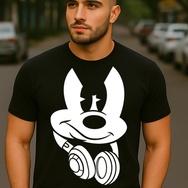 Polo Hombre - Mickey Malo