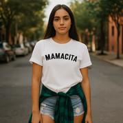 Mujer / S / Blanco