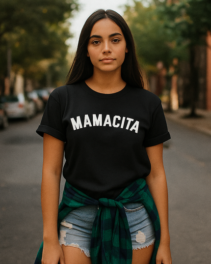 Polo Mujer - Mamacita