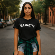 Mujer / S / Negro