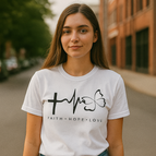 Mujer / S / Blanco