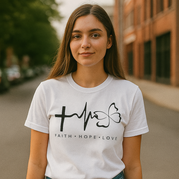 Mujer / S / Blanco