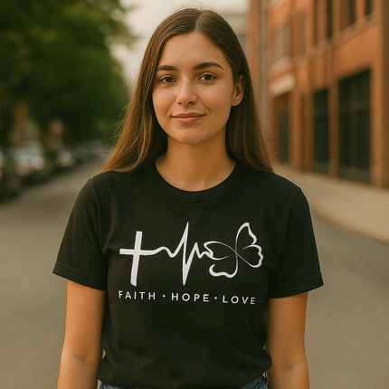Polo Mujer - Faith