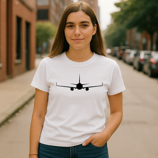 Polo Mujer - Avion