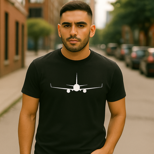 Polo Hombre - Avion