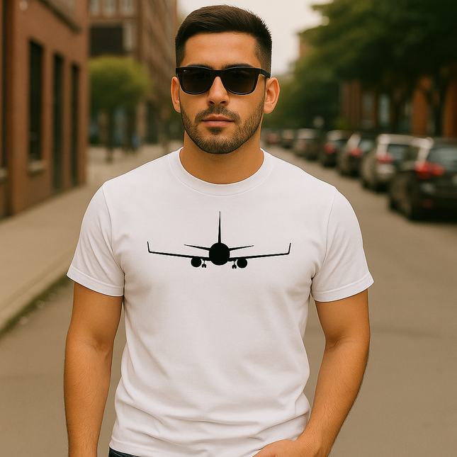 Polo Hombre - Avion