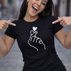 Mujer / S / Negro