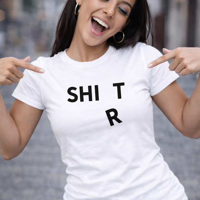 Polo Mujer - Shirt