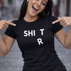 Mujer / S / Negro