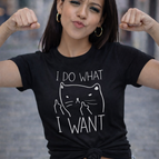 Mujer / S / Negro