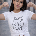 Mujer / S / Blanco