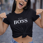 Mujer / S / Negro