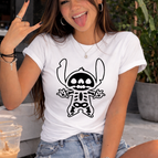 Mujer / S / Blanco