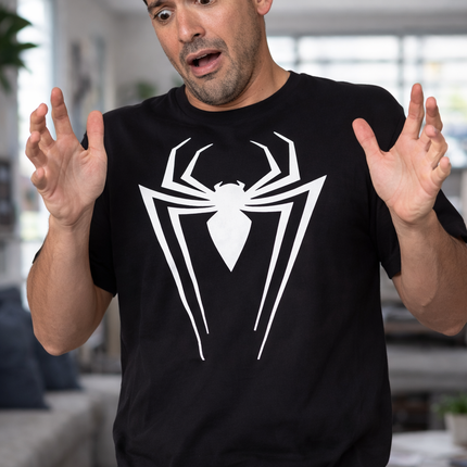 Polo Hombre - Hombre araña
