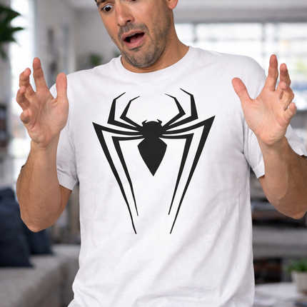 Polo Hombre - Hombre araña