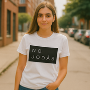Mujer / S / Blanco