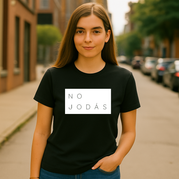 Mujer / S / Negro