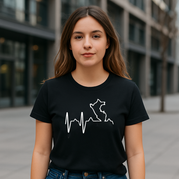 Mujer / S / Negro