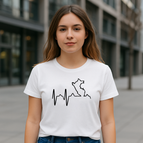 Mujer / S / Blanco