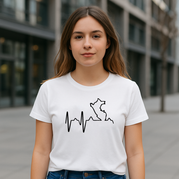 Mujer / S / Blanco