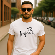 Hombre / S / Blanco