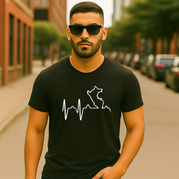 Hombre / S / Negro