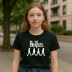 Mujer / S / Negro