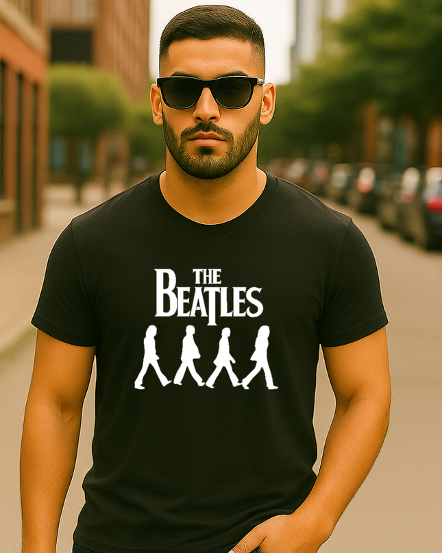 Polo Hombre - The Beatles