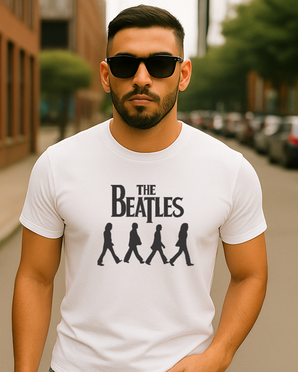 Polo Hombre - The Beatles
