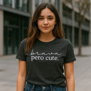 Mujer / S / Negro