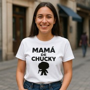 Mujer / S / Blanco