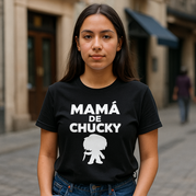 Mujer / S / Negro