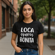 Mujer / S / Negro