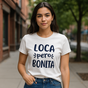 Mujer / S / Blanco
