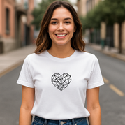 Mujer / S / Blanco