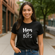 Mujer / S / Negro