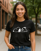 Mujer / S / Negro