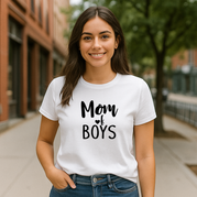 Mujer / S / Blanco