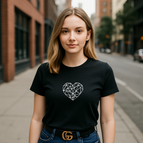 Mujer / S / Negro