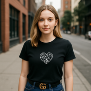 Mujer / S / Negro