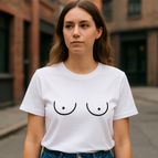 Mujer / S / Blanco